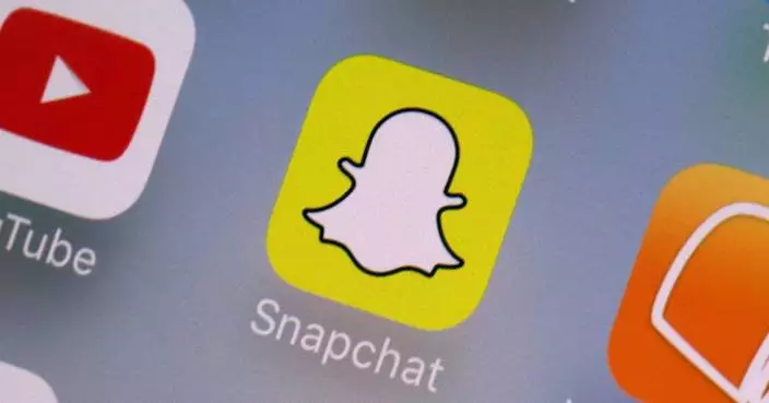 Snapchat遭控訴訟：12歲女童透過程式結識成年人後遭性侵