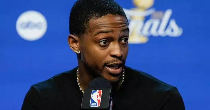NBA總決賽戰況緊湊 紐約人領先馬刺3比1有望奪冠