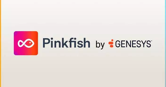 Genesys收購Pinkfish 加速自主客戶體驗發展