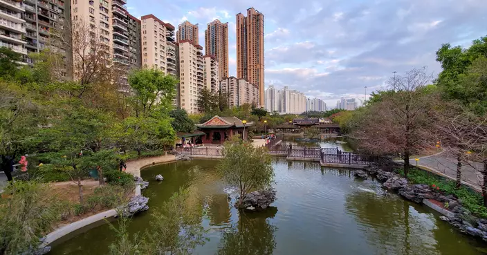 下半年樓市的爆發力及增長密碼