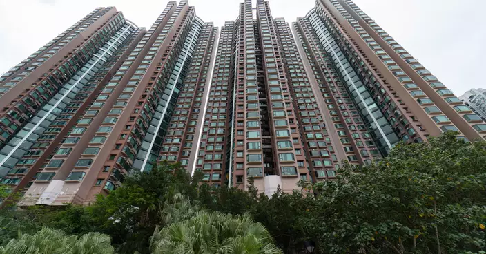 樓價貴絕全球的核心因素