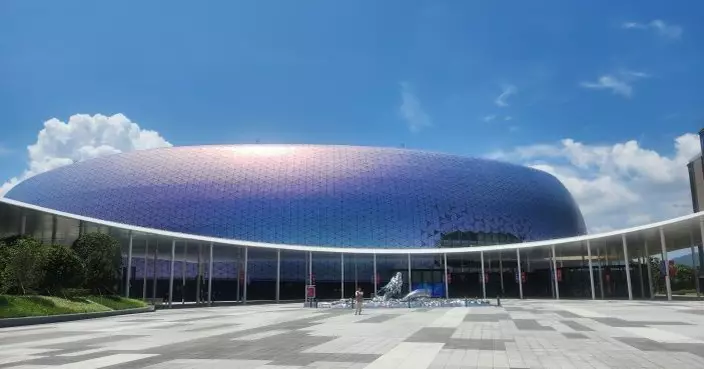 金民豪：啟德體育園部分活動「一票難求」  冀增加供應解決需求問題