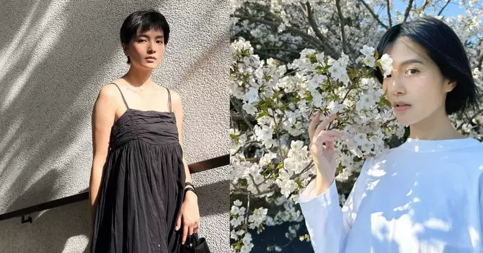 陳嘉寶一年送別6故人 感嘆人到中年「送殯多」