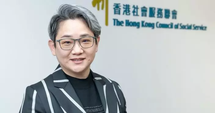 陳文宜促社署須長期密集監察涉虐兒家庭　葉柏強：加強鄰里支援