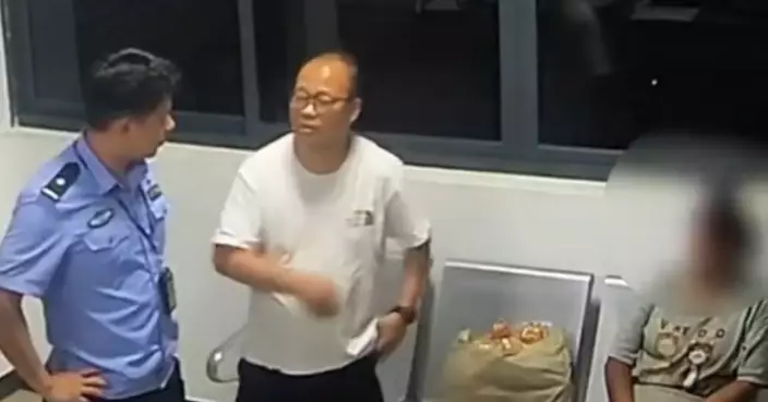 赴杭州務工不順騎車返鄉 雲南女中途蕩失路獲多部門接力平安返家
