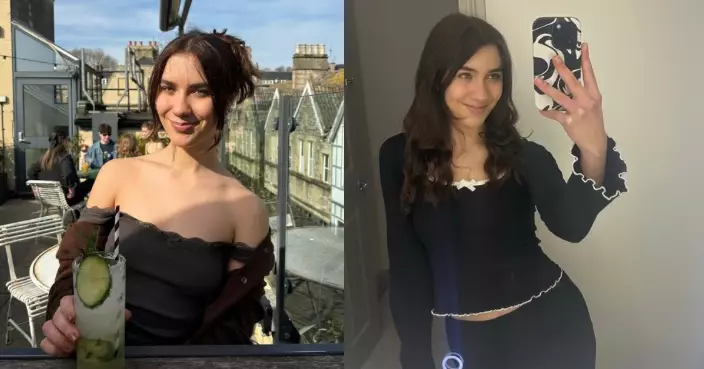 18歲放棄讀大學參與學徒制 英女邊做邊讀22歲已儲逾百萬資產