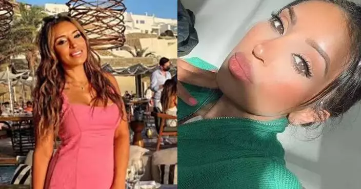 扮「假房客」非法轉租詐騙 英女網紅照看豪宅期間偷珠寶名錶古董終被捕