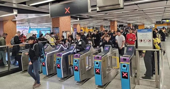 港鐵七一抽獎送7.1萬張車飛　機場快綫小童免費學生長者半價 (詳情)