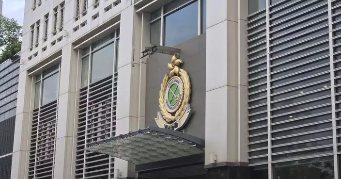 海關打擊手機維修店不良營商手法 拘7人