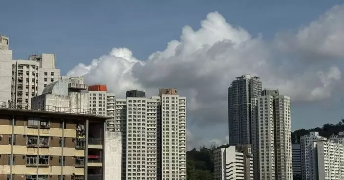 天氣 |  周四周五極端酷熱氣溫飆35度 周日起一連5日降雨轉涼