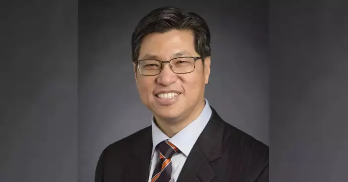李競存：感恩回到香港貢獻社會 冀新一代醫生兼備德才及創科能力