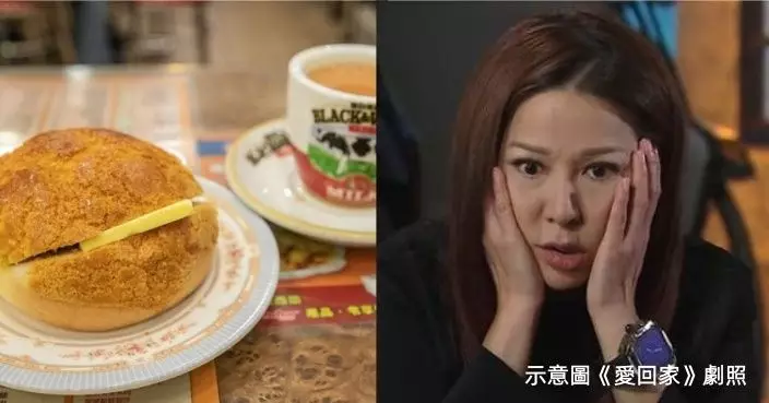 網民呻早餐貴到懷疑人生 出街食飯被批「交智商稅」