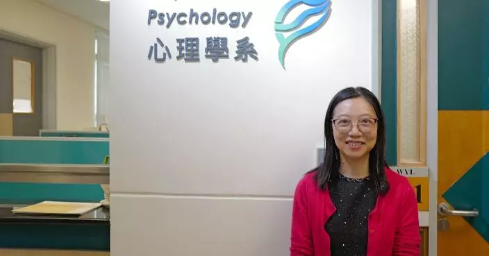 嶺大研究揭父母「情緒勒索」管教 增子女自殘風險