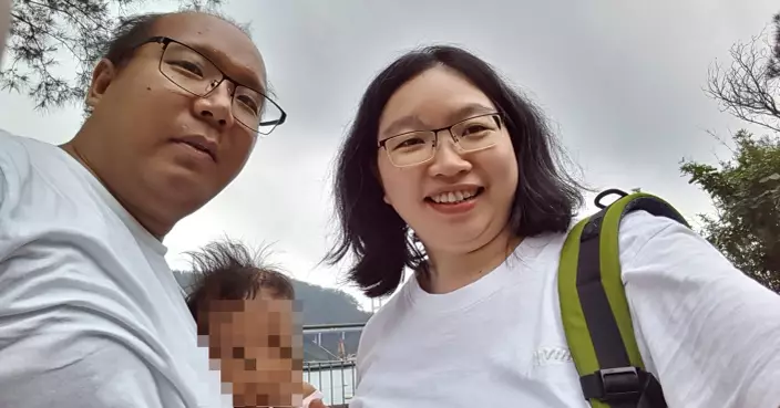 「非常父母」DNA親子鑑定結果證男嬰Danny為親生