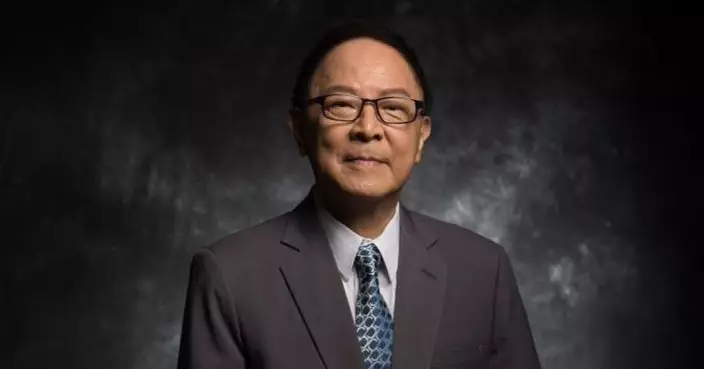 羅淑佩：鍾景輝離世是香港演藝界重大損失　永遠懷念戲劇大師感激卓越貢獻