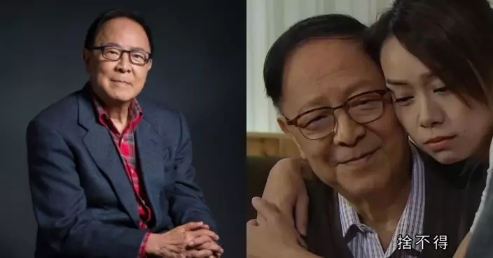 戲劇泰斗鍾景輝逝世 享壽89歲 桃李滿門終生奉獻舞台