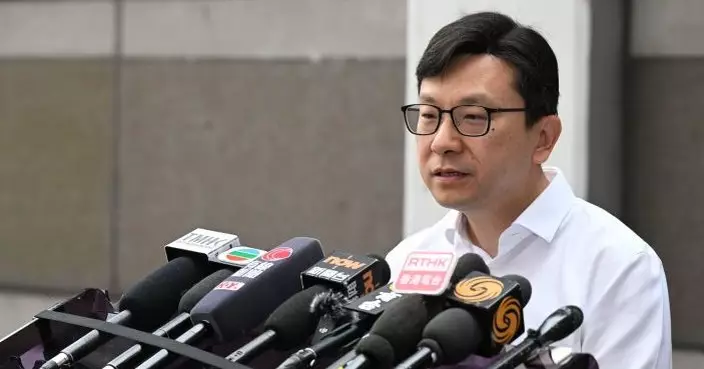 勞福局：截至上月底已發放14.4億新生嬰兒獎勵金
