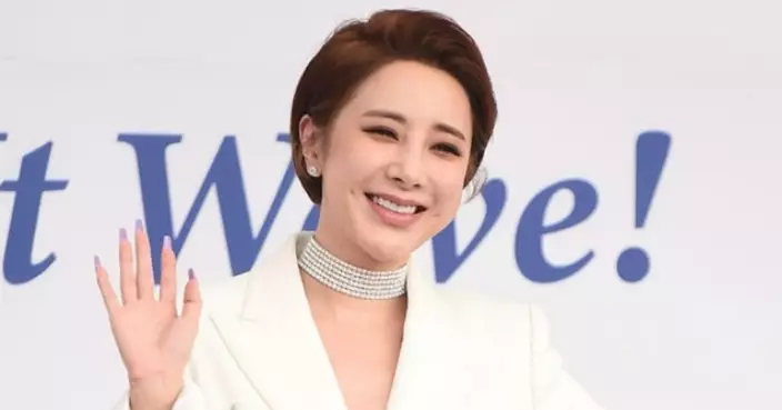 徐仁英離婚兩年宣佈再婚 下半年閃嫁大6歲科技新貴CEO