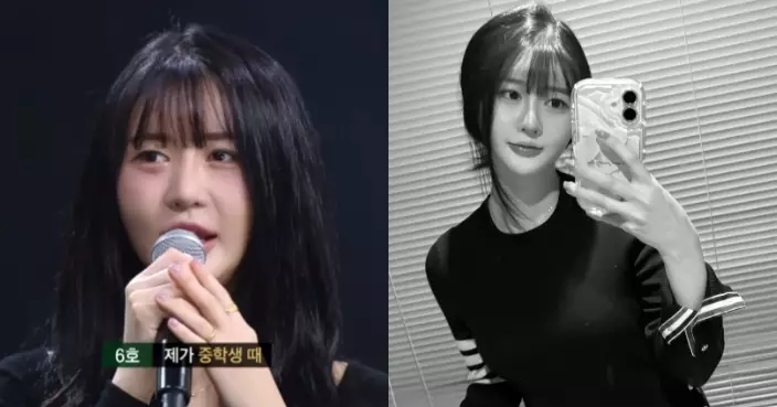 《Sing Again 4》金允雪驟逝得年27歲 好友沉痛發文道別