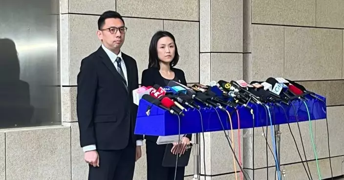 大埔火災｜警方廉署：有人疑為一己私利罔顧生命安全 不排除有更多拘捕行動
