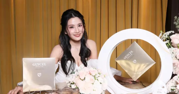林芊妤大方分享「Me Time」美胸私房秘笈 Coffee：生完兩胎真係識分身都搞唔掂