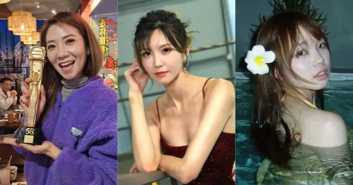 全新處境劇《愛‧回家之三代同糖》8月隆重登場 車婉婉吳若希李茵彤落實擔正