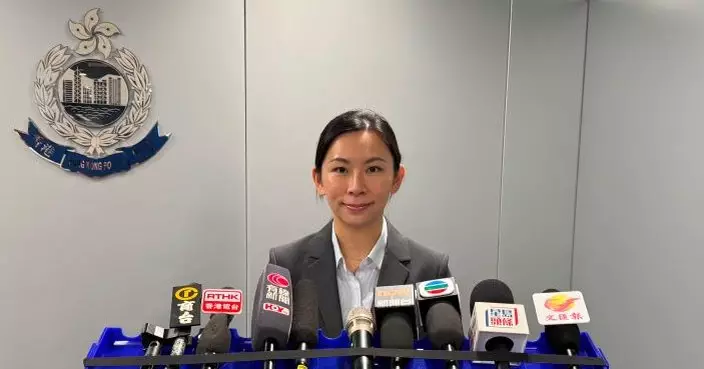 盜內地銀行卡來港巨額購物洗黑錢  警跨境詐騙集團拘4男女涉款逾700萬