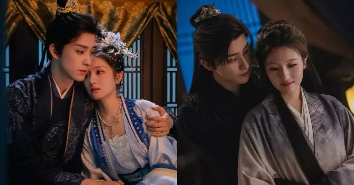女法醫解密｜敖瑞鵬與「古典美人」李蘭迪攜手踏上復仇之路 8大奇案全程冇「廁所位」
