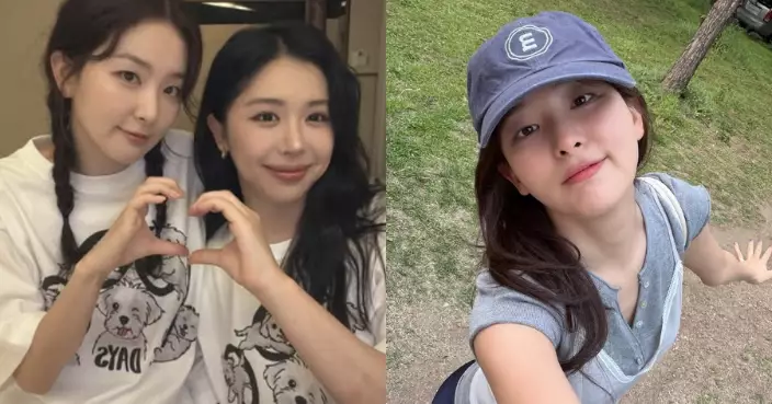 Seulgi表妹突發意外驟逝 個人頻道宣布停更兩周處理後事