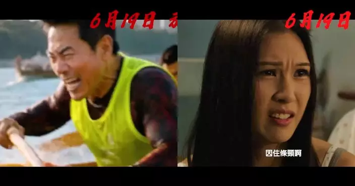 歐瑞偉遭《聲夢2》Duncan挑釁踏上「復仇之路」 「東張女神」麥詩晴獲欽點演出全因笑容夠甜美