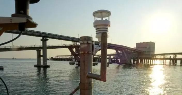 「智能監測」結合「風險預控」 港燈全面提升應對極端天氣和緊急事故能力