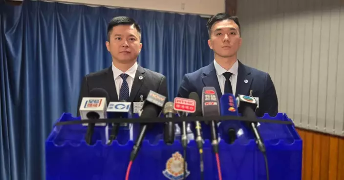 36歲男涉酒吧區帶4名醉倒街頭男子 到賓館和大廈梯間侵犯兼拍片被捕