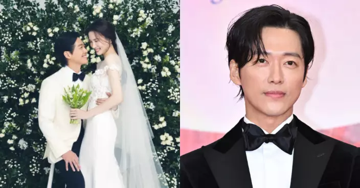 南宮珉、陳雅凜結婚4年傳喜訊 經理人公司證實懷孕
