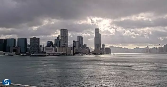 天氣 | 天文台：端午節有驟雨及狂風雷暴 最高31度