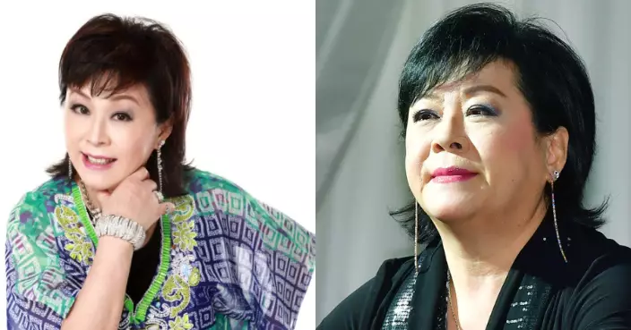 70年代韓國天后73歲玉姬腎臟癌惡化 拳王丈夫守病榻