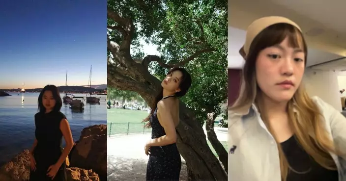 新生代演員曾泳鑫聯同臧佳頤黃泳彤有新搞作 不二:藝術空間舉辦《Beebleebableeboo》展覽