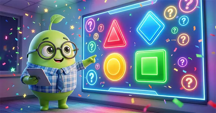 【AI 時代教員室 】考完試學生無心機上堂？用 AI 一鍵生成「學科專屬 Trivia（冷知識）」辣㷫全班！