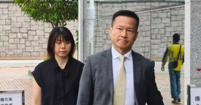 大埔火災｜調查專組：煙囪效應令大火20秒直撲31樓 五大因素致逃生時間徹底「歸零」