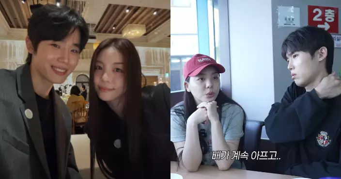 Ailee試管備孕遇狀況 異常出血腹痛引粉絲擔憂