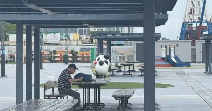 天氣 | 黃色工作暑熱警告現正生效