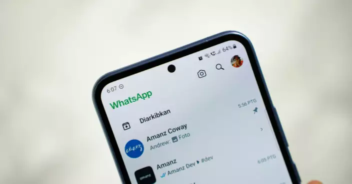 打造印度版微信？ Meta豪擲9億美元投資Cred WhatsApp支付功能成關鍵