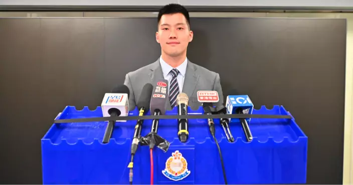 警方瓦解信用卡盜竊集團 4人被捕涉12宗相關案件涉款200萬元