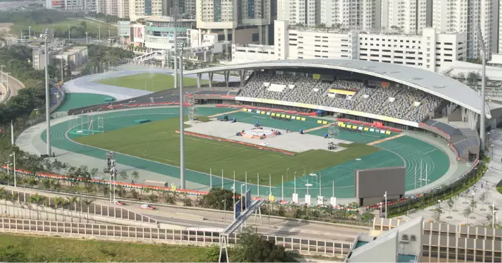 男童將軍澳運動場內疑中暑嘔吐 送院後證實不治