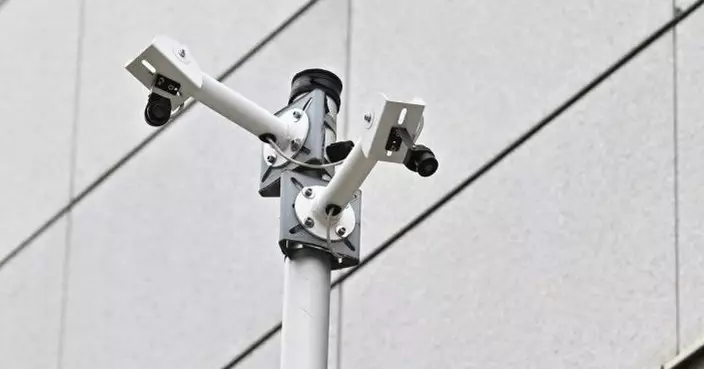 實時燈號系統奪工程創新大獎 運輸署：將擴至全港50路口