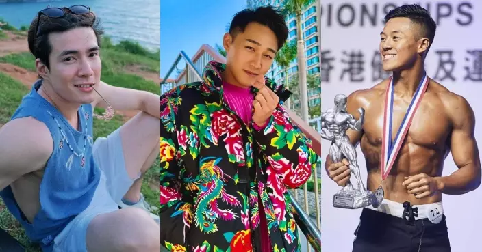 愛．回家之三代同糖｜演員名單全面公開！暗藏兩大武林高手容天佑吳兆麟 「大隻仔」關曜儁升呢做吳若希男友