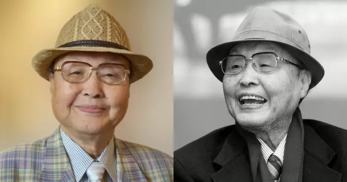 國民歌曲《思念的金剛山》作曲巨匠崔英燮離世 享耆壽97歲