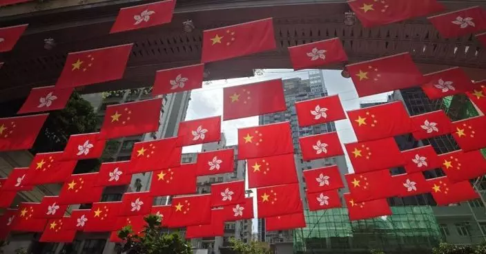 迎國慶逾2000食肆商戶提供特別優惠　港鐵送7.7萬張車票 全港戲院戲票半價