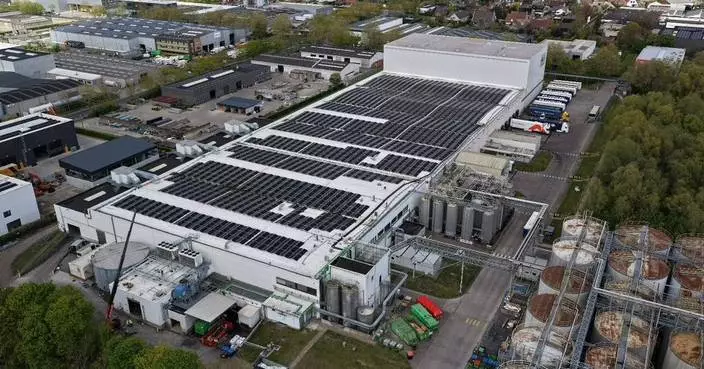 Cargill加碼比利時投資 強化歐洲食品創新製造樞紐
