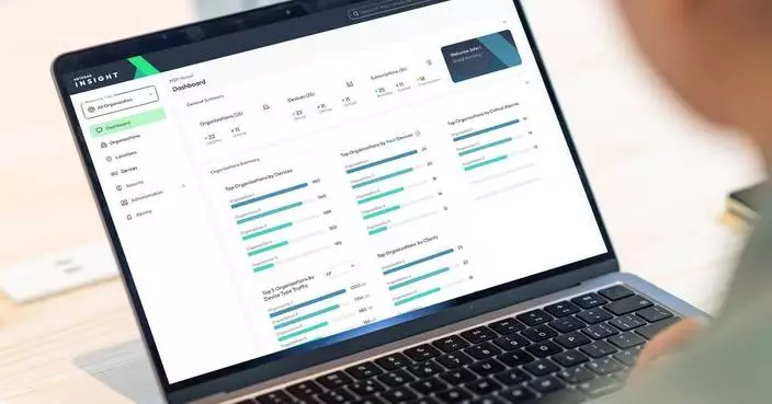NETGEAR推Insight 10.0 助中小型企業邁向AI網絡管理