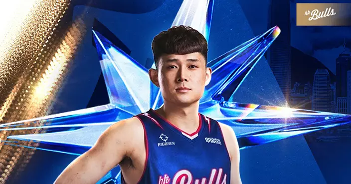 香港金牛復操備戰新季 前CBA悍將劉佳鑫加盟補強